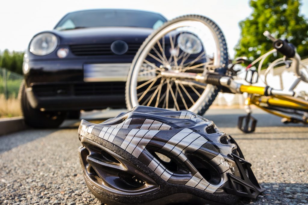 New Jersey Bicycle Accident Lawyer