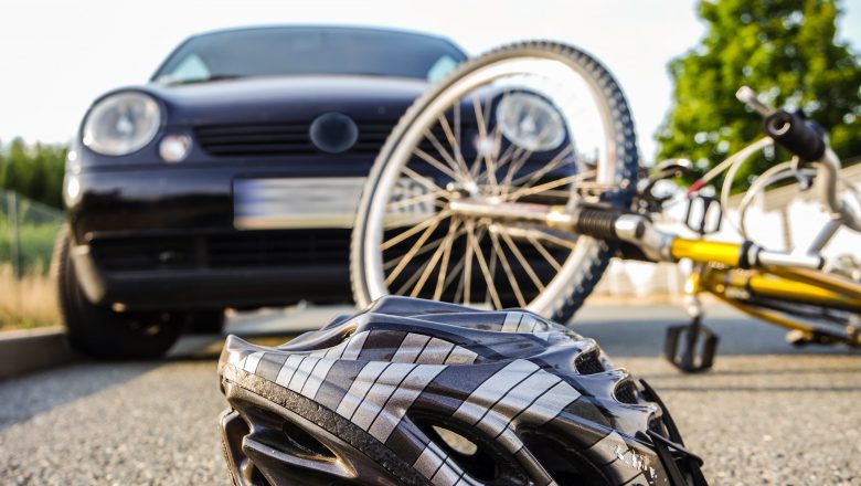 New Jersey Bicycle Accident Lawyer