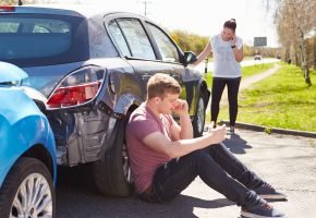 New Jersey Uber Car Accident Lawyer