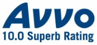 avvo 10.0 superb rating