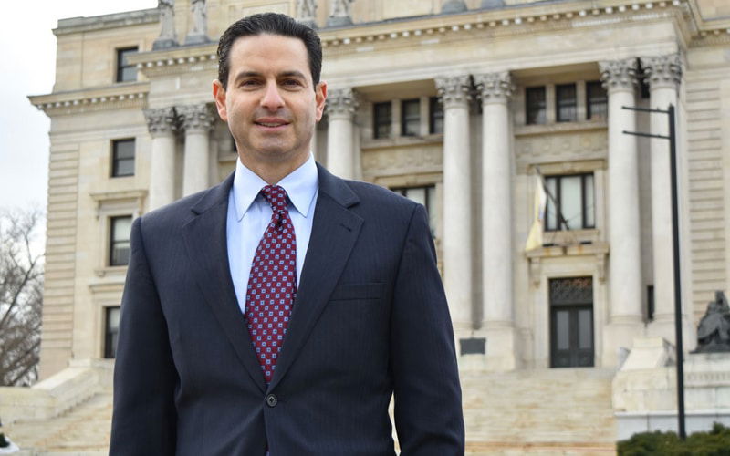 todd-courthouse Certified New Jersey Trial Lawyer