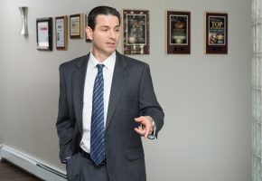 New Jersey Personal Injury Lawyer
