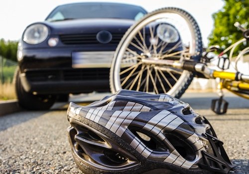 New Jersey Bicycle Accident Lawyers
