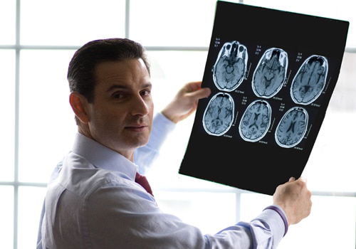 Traumatic Brain Injury Lawyer