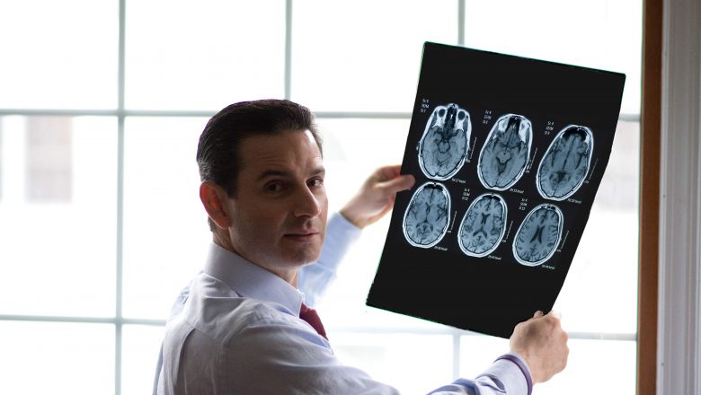 New Jersey traumatic brain injury attorney