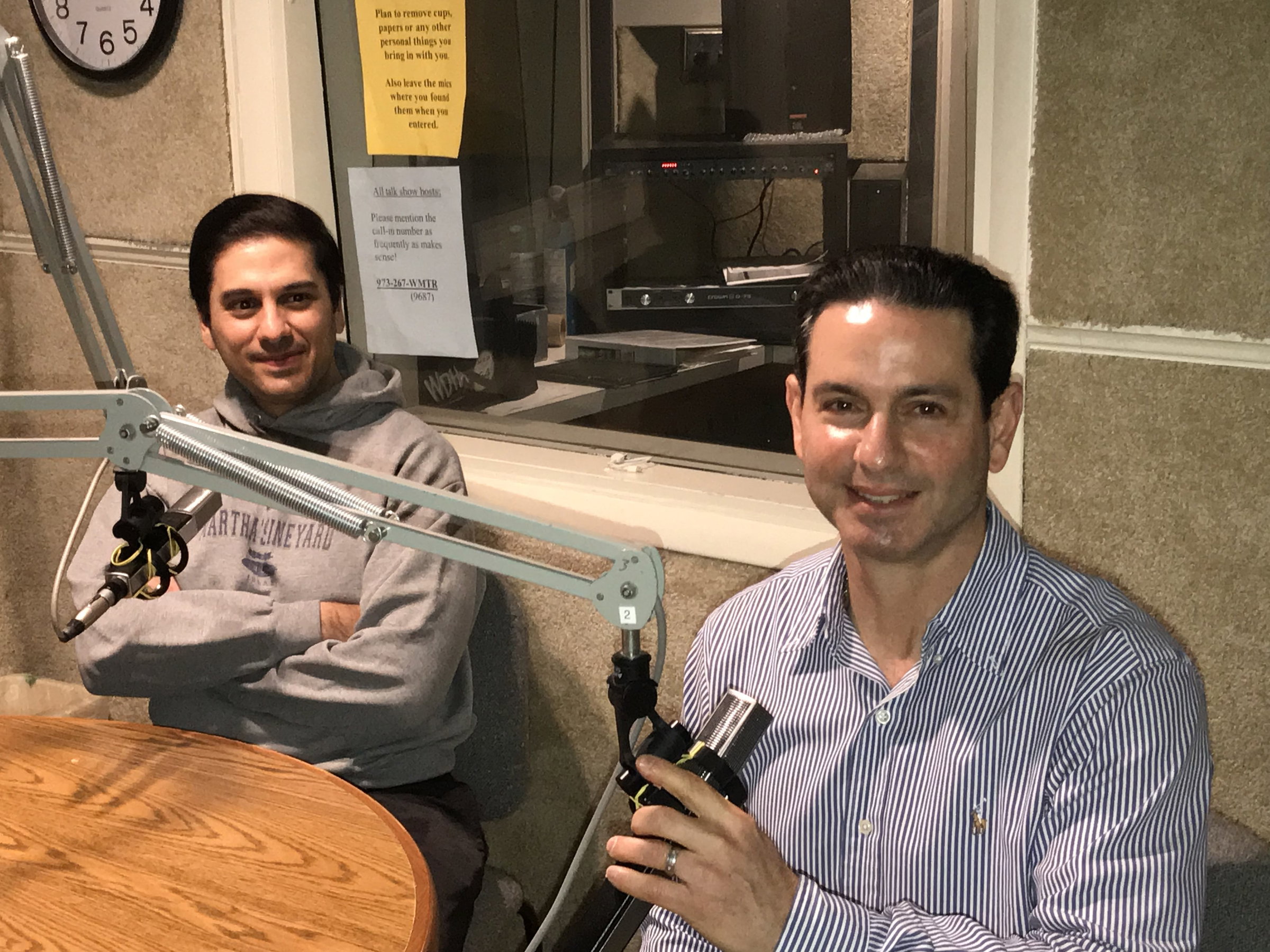 Tune In to The Todd Leonard Radio Show Discussing the Opioid Crisis and those Battling Addiction