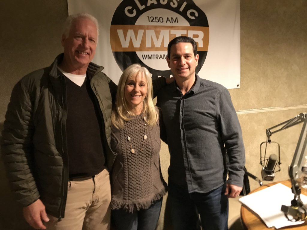 Tune In to The Todd Leonard Radio Show Featuring Wendy and Steven Sefcik discussing “Teen Suicide”