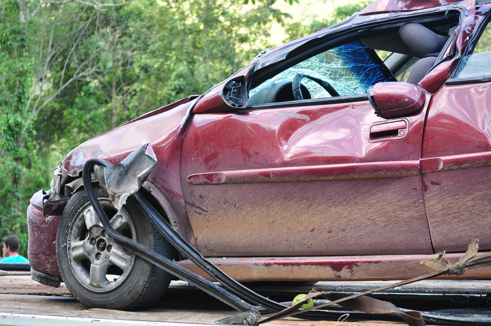 car accident attorney