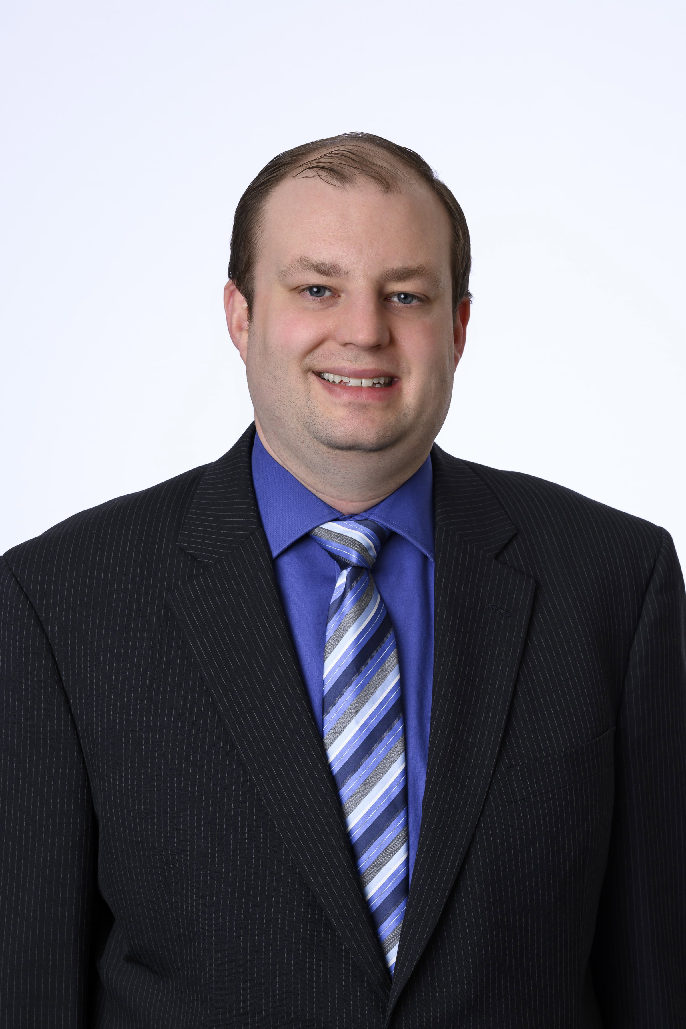 Matthew T. Sheffield, Esq