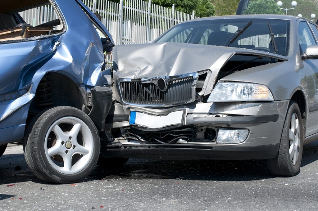 car accident attorney