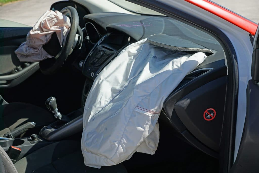 Can a Passenger in a New Jersey Car Accident File a Personal Injury Claim? personal injury claim lawyer