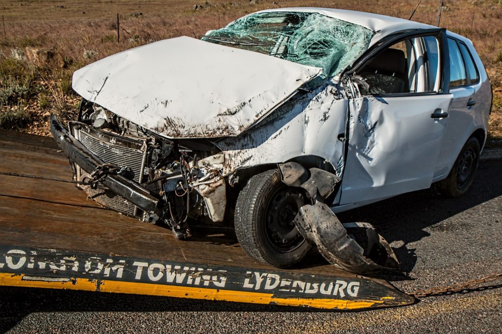 Understanding the Different Types of Car Accidents car accident lawyer