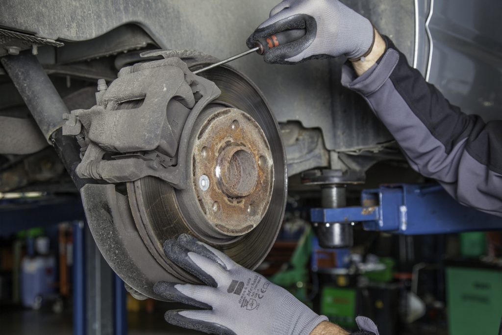 Were You Seriously Injured in a Brake Failure Accident in New Jersey? brake failure car accident lawyer