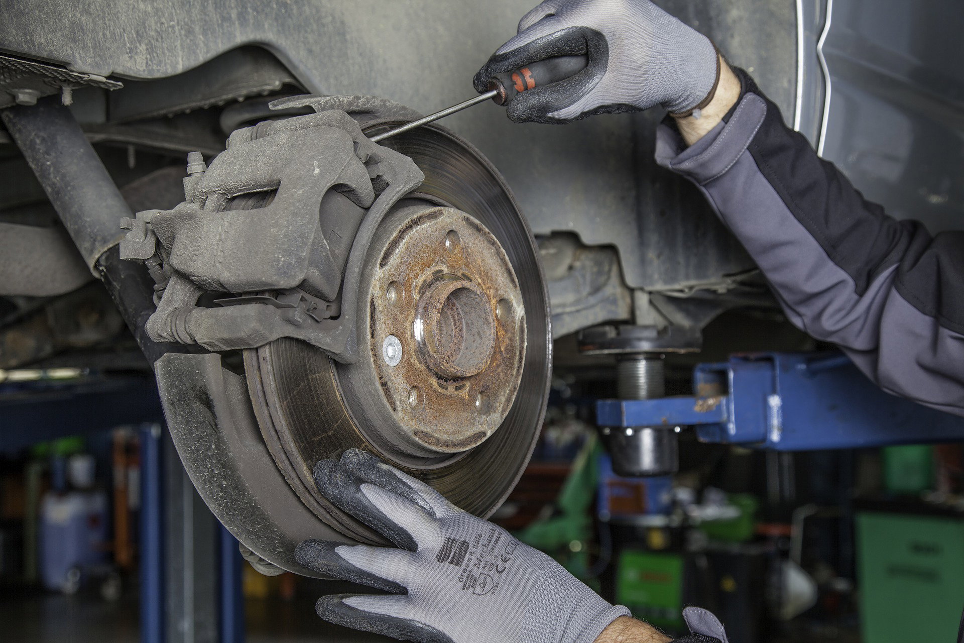 brake failure car accident lawyer