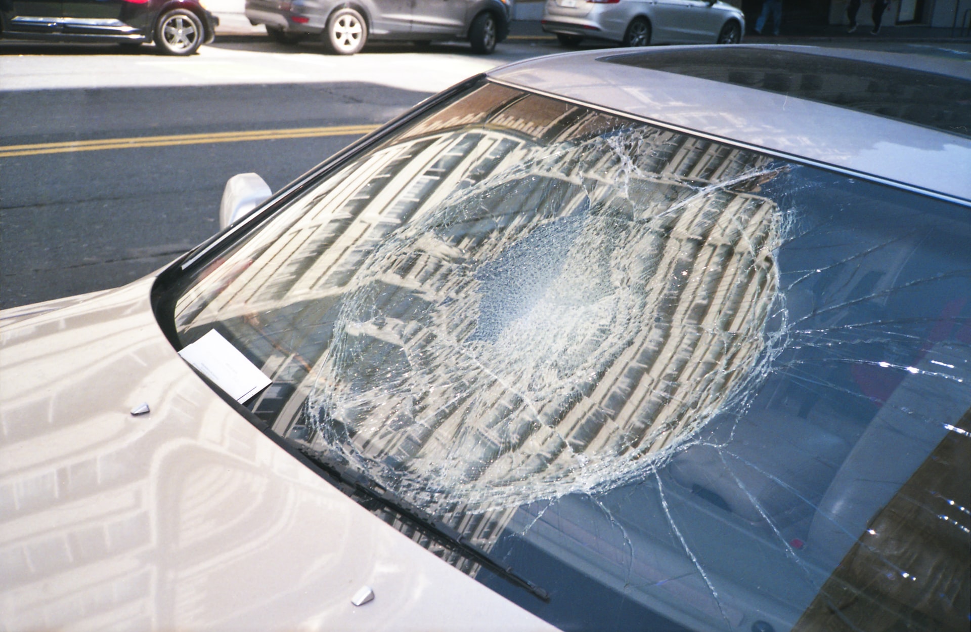 head injury from car accident lawyer