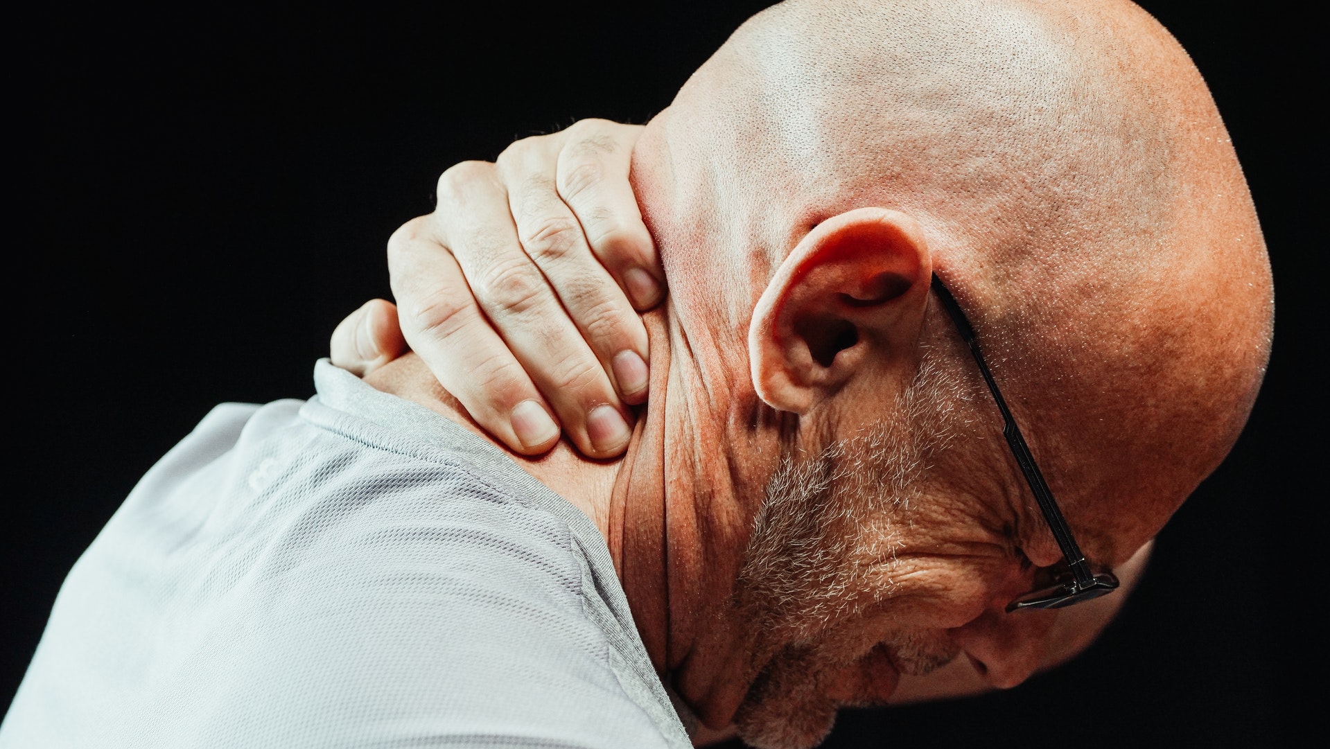 Neck and Back Injury From Motorcycle Accident Lawyer