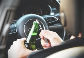 Studies have shown that between Thanksgiving and New Year’s, many more people die in alcohol-related accidents than during the rest of the year