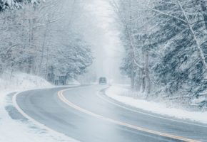 Winter driving in New Jersey can be dangerous and deadly. The weather and road conditions can make it almost impossible to drive.