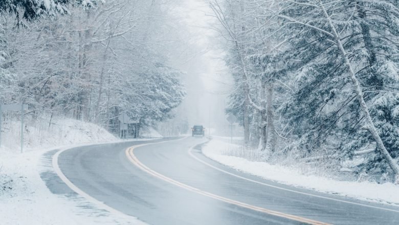 Winter driving in New Jersey can be dangerous and deadly. The weather and road conditions can make it almost impossible to drive.