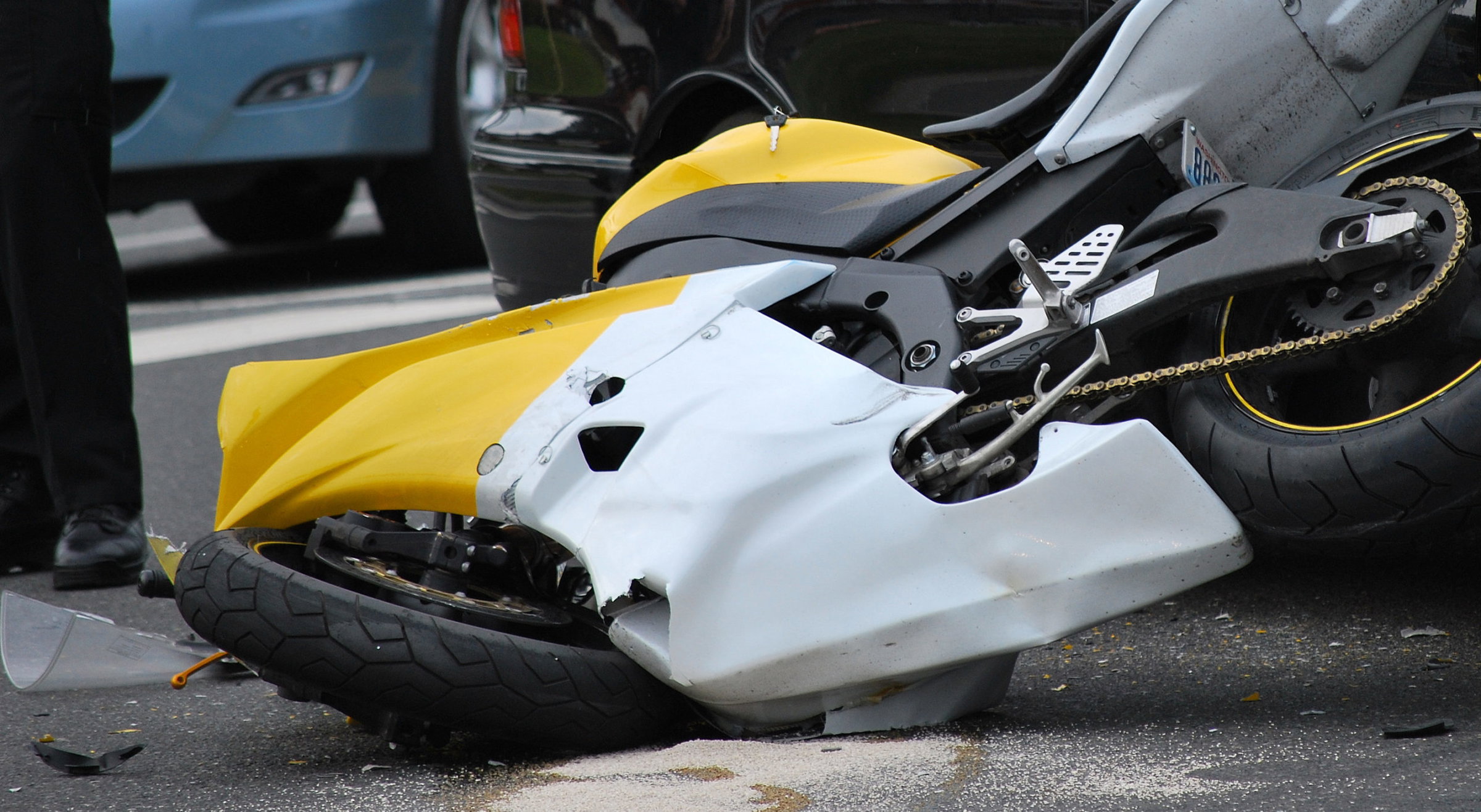 Understanding the factors contributing to motorcycle accidents, the state's safety initiatives and the legal rights of those involved is crucial for promoting safety and ensuring justice.